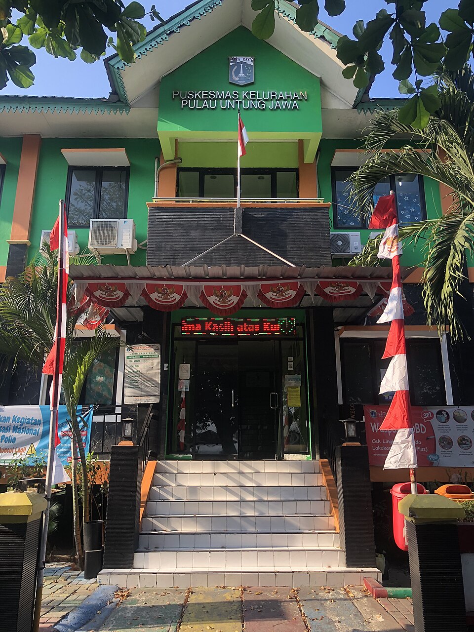 Navigating Indonesia's Healthcare: An Expat's Essential Guide